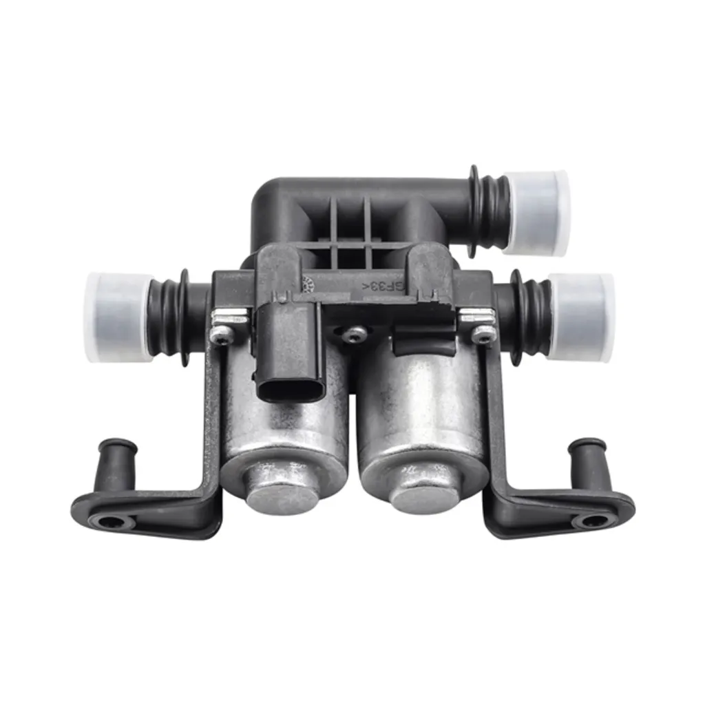 Клапан системы отопления BMW 5 E39 1995-2003 SAILING BML04050088