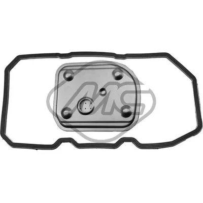ФИЛЬТР АКПП MERCEDES-BENZ B-CLASS Sports Tourer (W245) A-CLASS (W169) Metalcaucho 21014