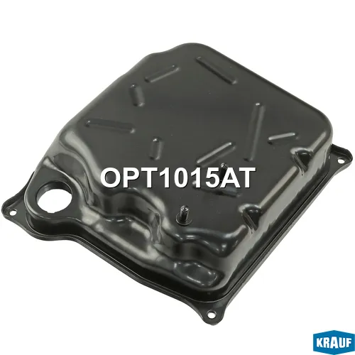 Поддон масляный КПП KRAUF OPT1015AT