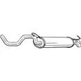 Глушитель задний AUDI A3 96-03 BOSAL 278-145