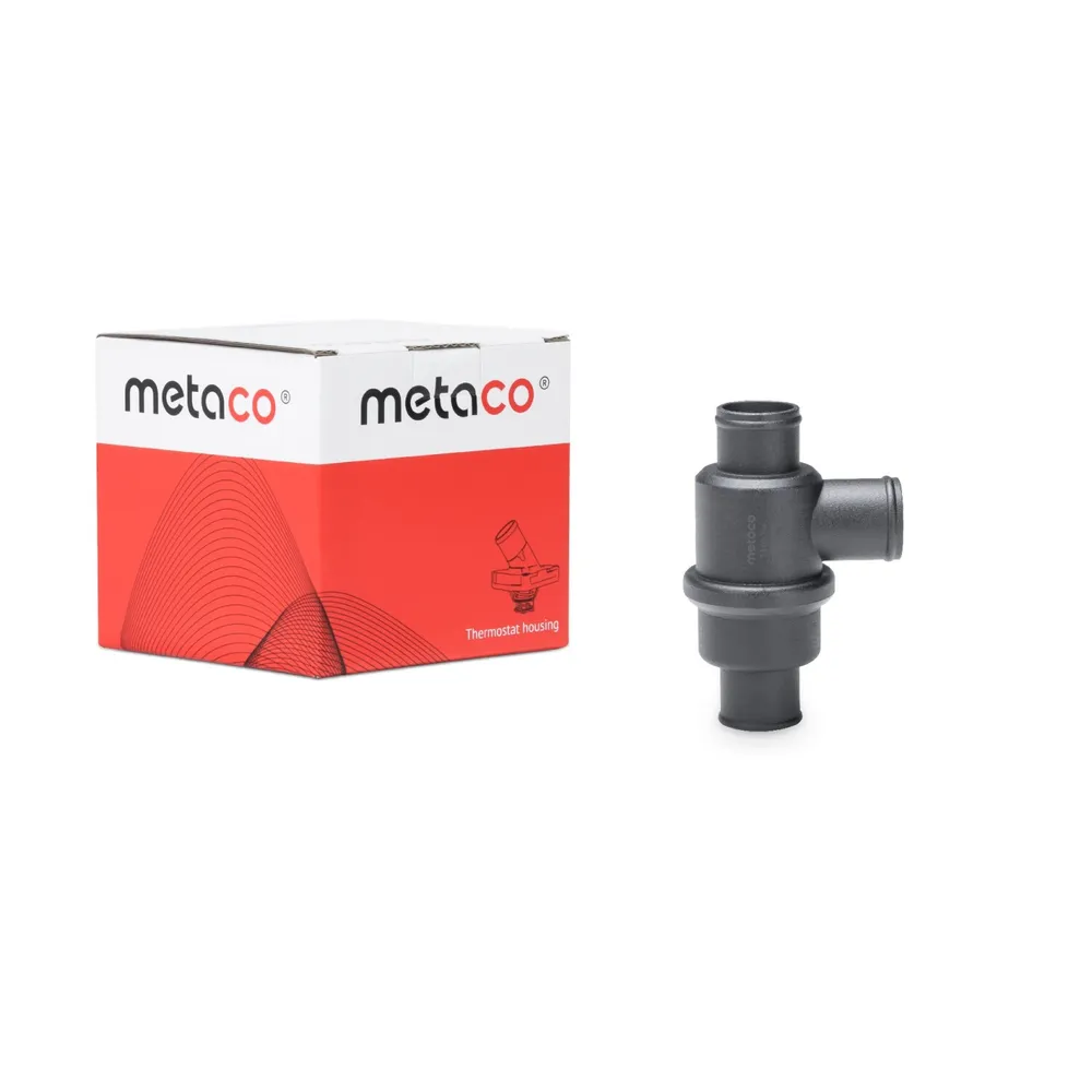 Термостат ZAZ-DAEWOO SENS (02-) 1.3 Metaco 1520-114