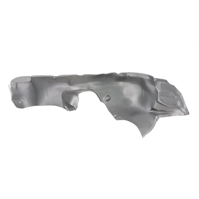 Подкрылок передний Прав. Skoda Fabia 2007-2010 DoCar 5J0809958ADCR