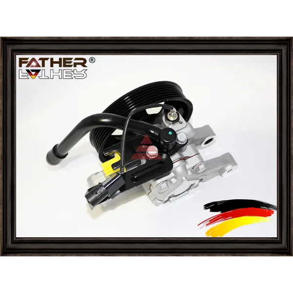 Насос гидроусилителя руля FATHER F060R42
