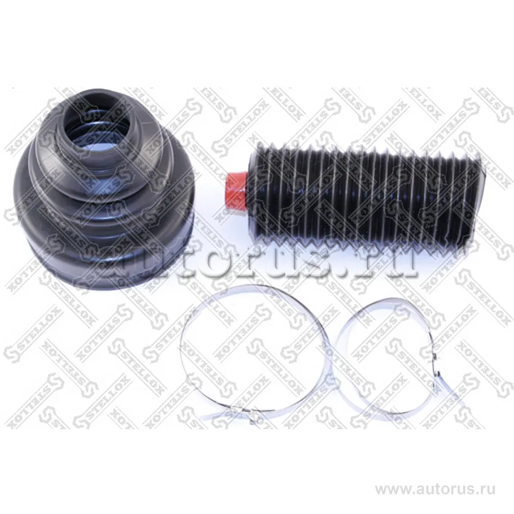 К-кт пыльника ШРУСа внутреннего Fiat Ducato, Lancia Zeta, Peugeot STELLOX 13-00097-SX