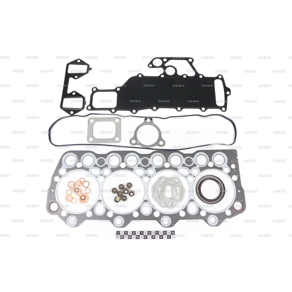 Ремкомплект двс ZEVS FS6360-HS