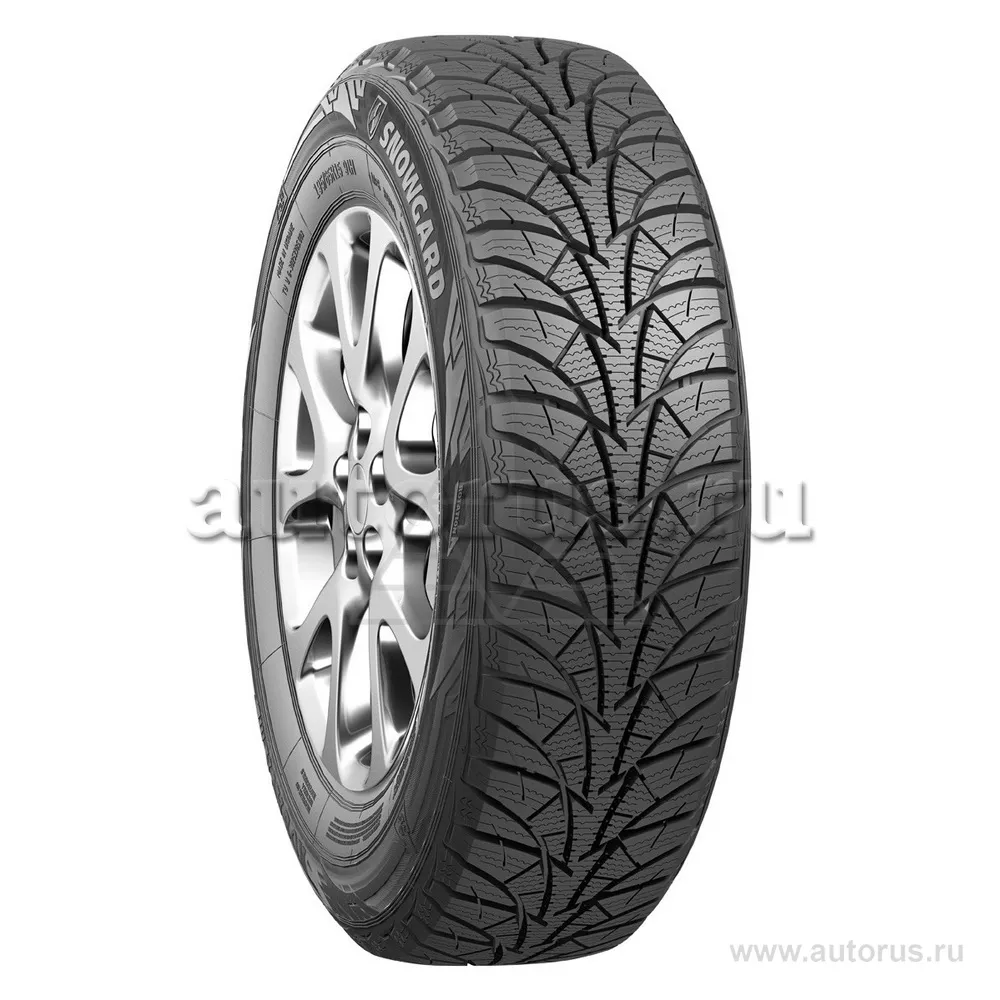 Шина R14 185/65 Rosava Snowgard 86T шип 00-00510704