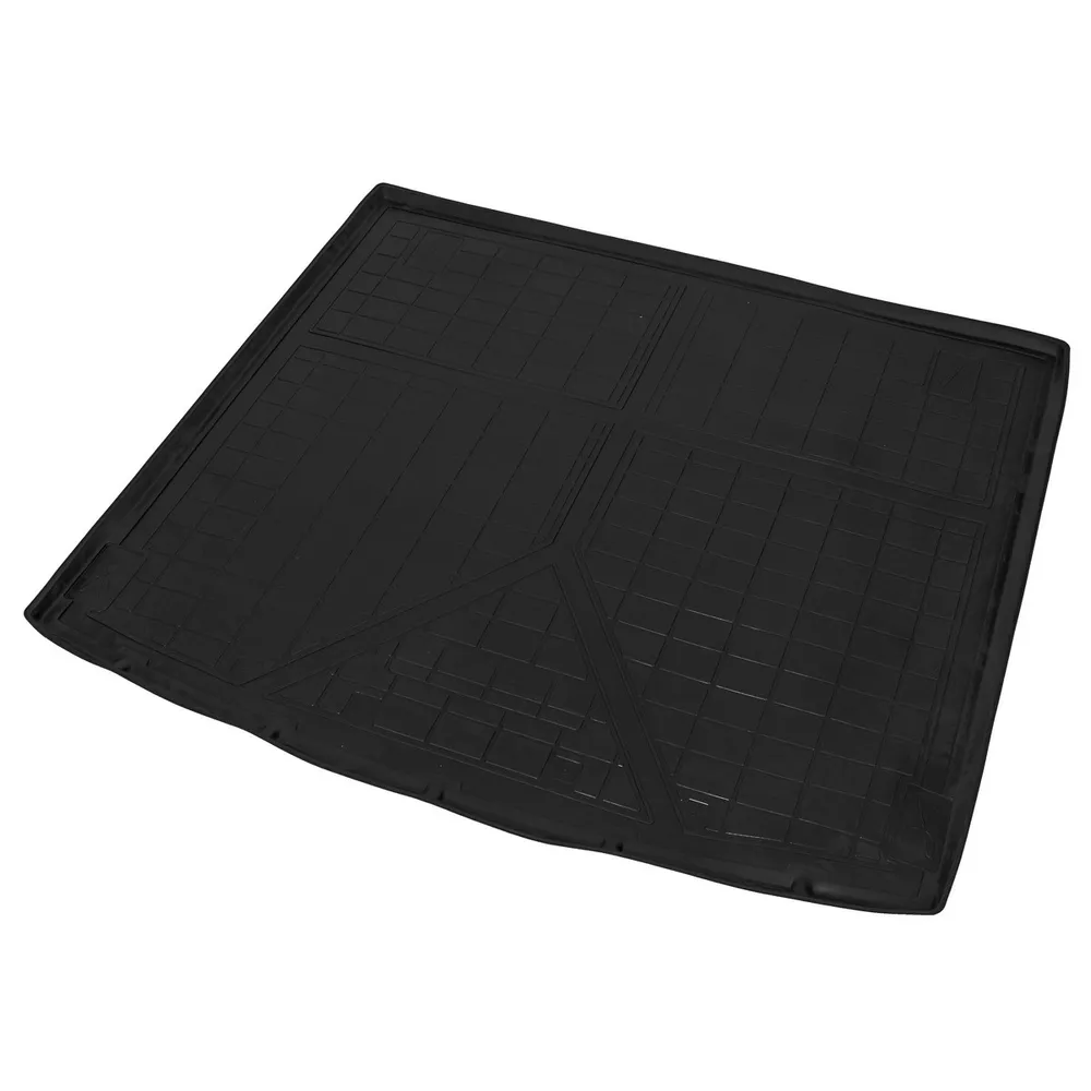 Коврик багажника, RIVAL, для Opel Astra H универсал 2004-2012 Opel Astra 14202005