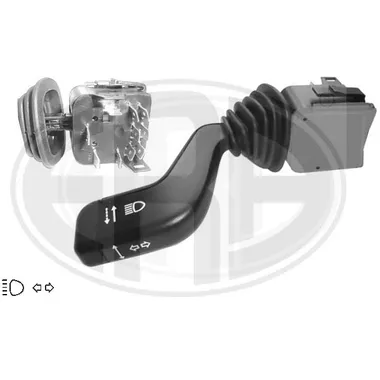 Переключатель подрулевой L OPEL Astra G/Corsa B/Tigra A/Vectra A/B ERA 440233