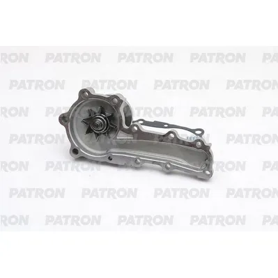 Насос водяной INFINITI QX4 3.3 97- PATRON PWP1253
