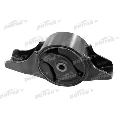 Опора двигателя задняя mt NISSAN PRIMERA P12 01-07 PATRON PSE3680
