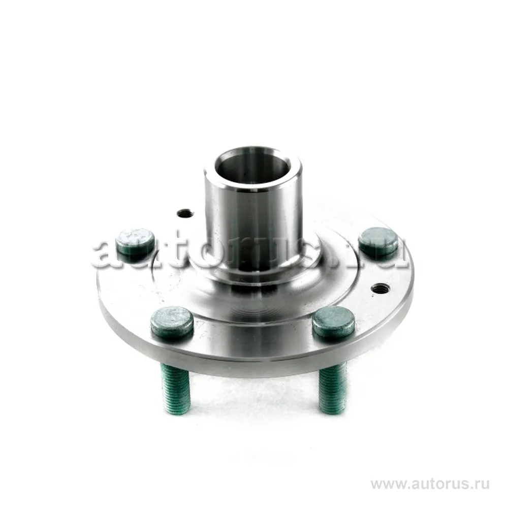 Ступица колеса FR, QUATTRO FRENI QF10D00102