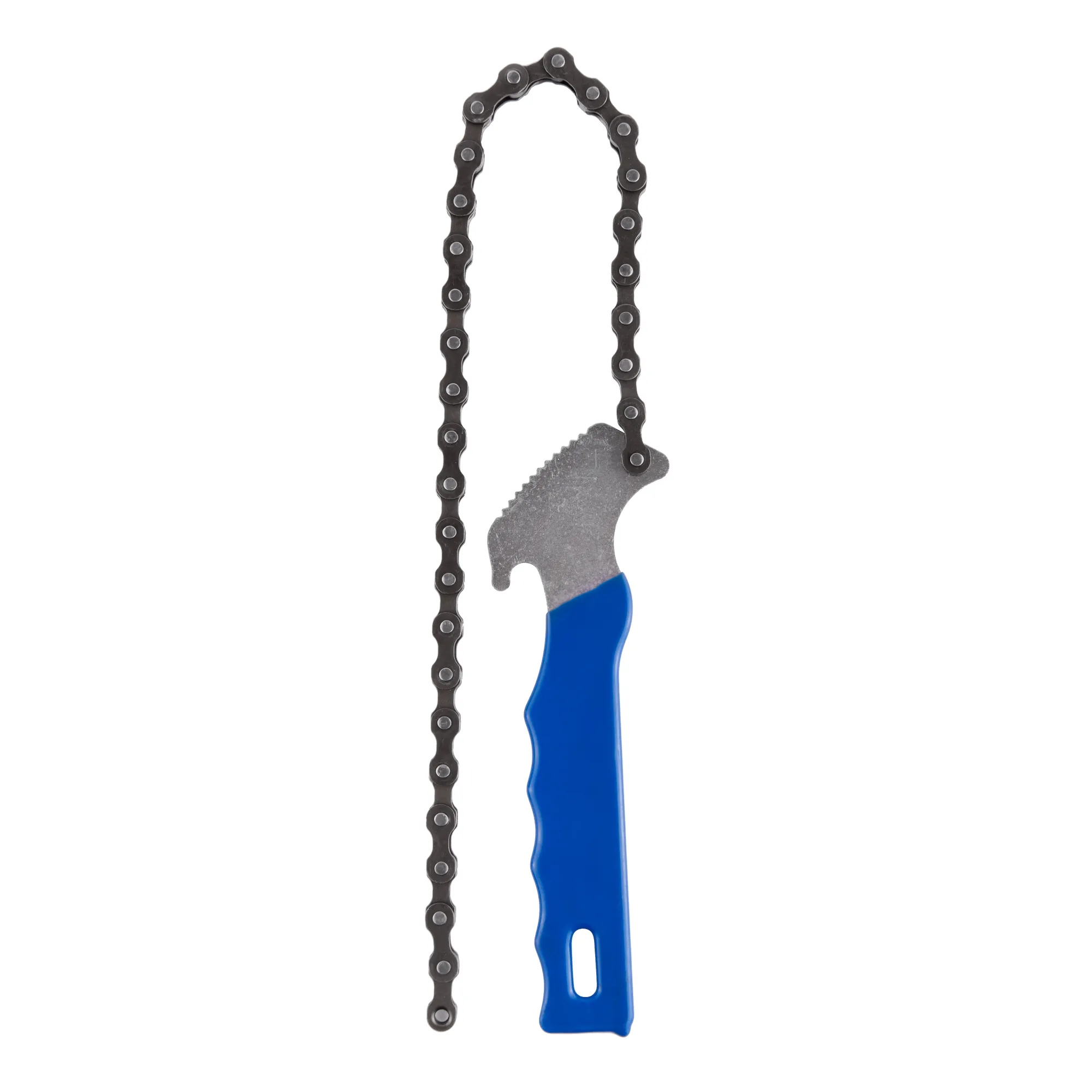 Съемник масляного фильтра (цепь) в двойном блистере AUTOVIRAZH AV-011729