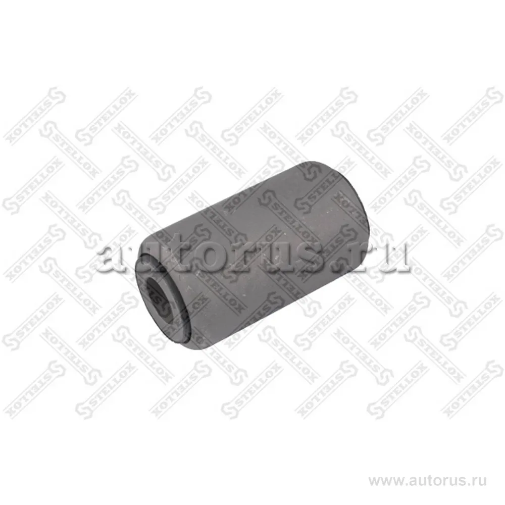 Сайлентблок рессоры 24x59x107 Volvo F10/12 STELLOX 8408157_SX