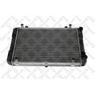 Радиатор системы охлаждения ГАЗ 33027 ГАЗель-Бизнес STELLOX 10-26996-SX