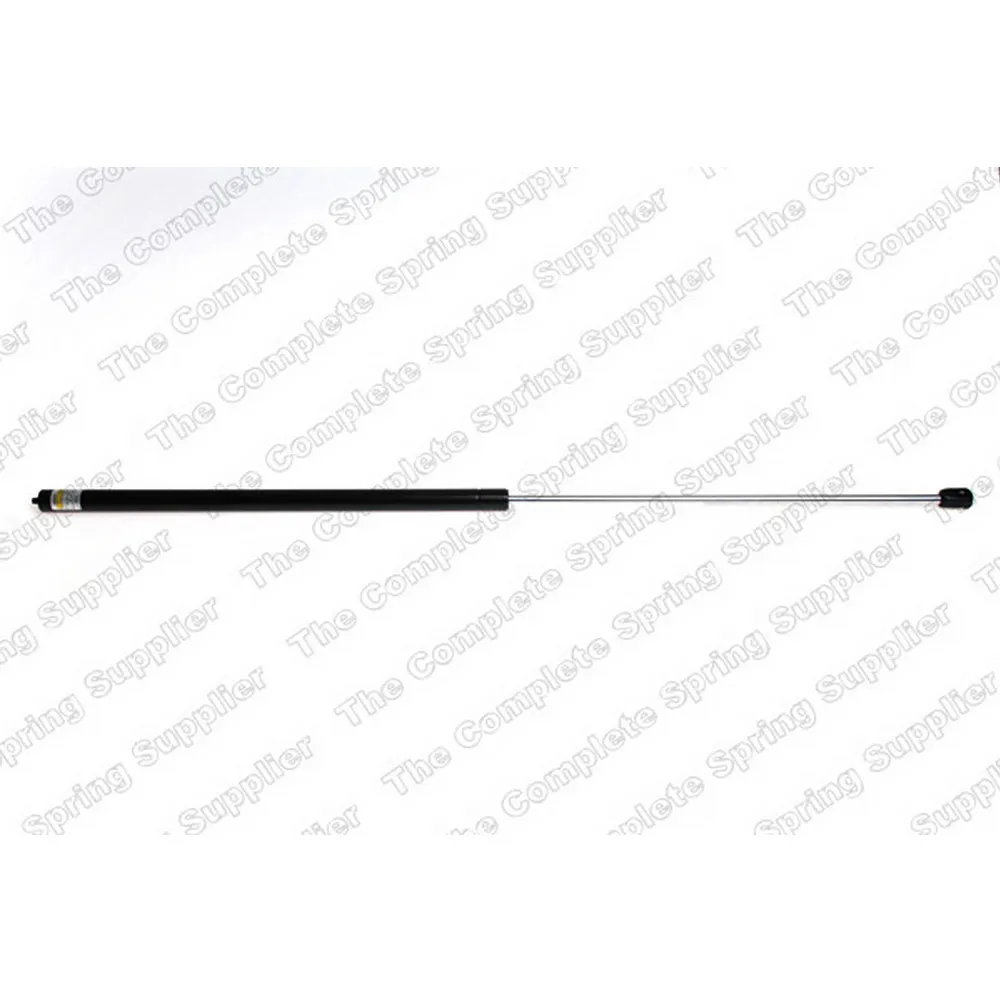 Амортизатор капота MB SLK 96-04 LESJOFORS 80 568 11