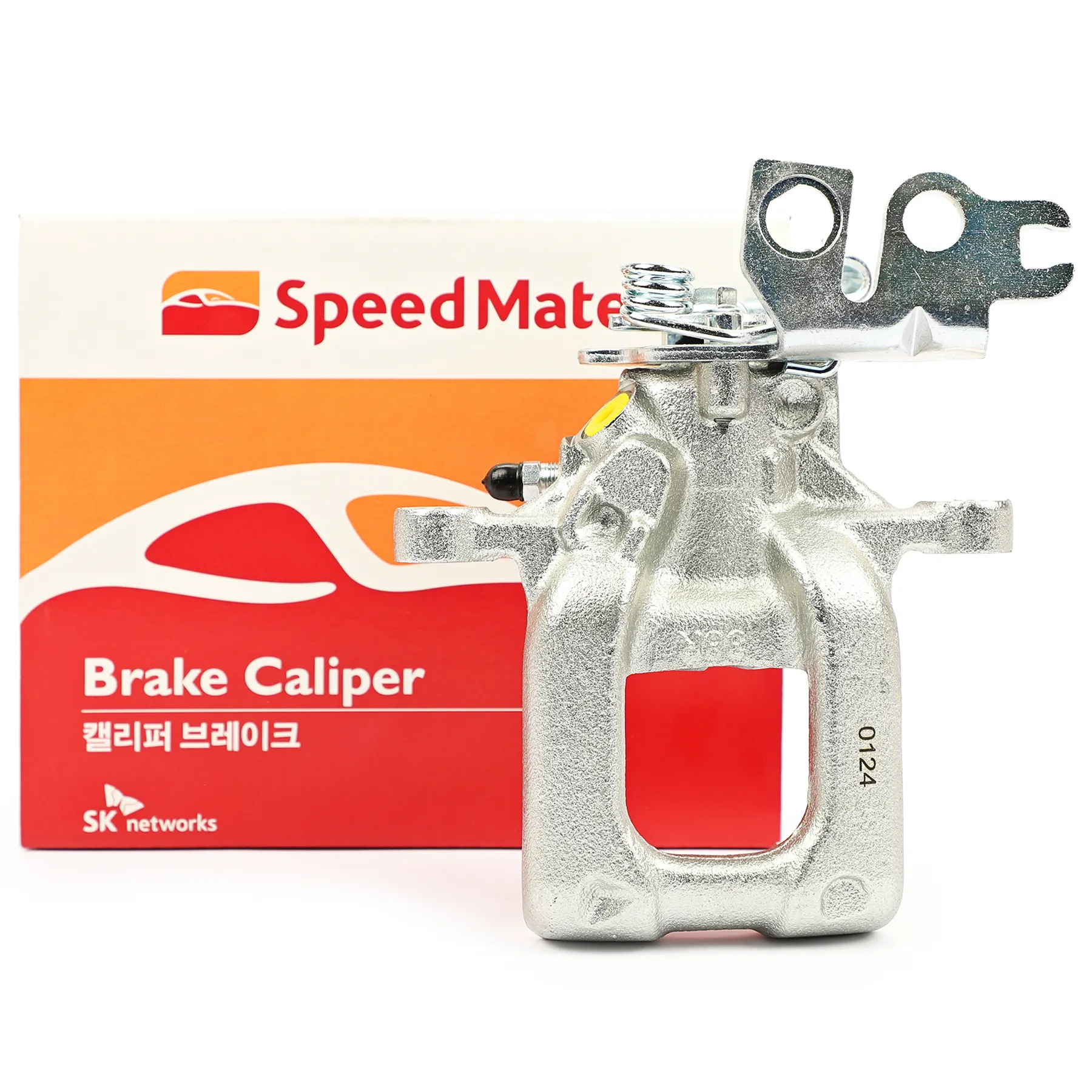 Суппорт задний R VW Caddy III SPEEDMATE SM-BC166