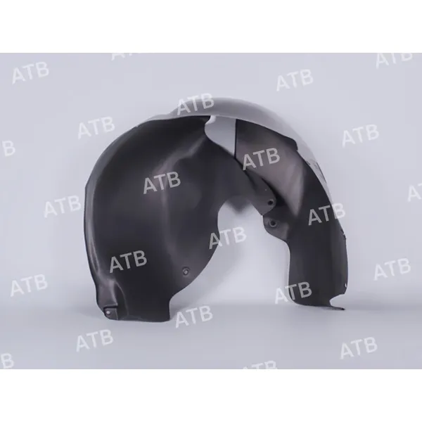 Подкрылок Skoda Yeti 1 2009-2018 задний левый ATB 1ASY10G0RL