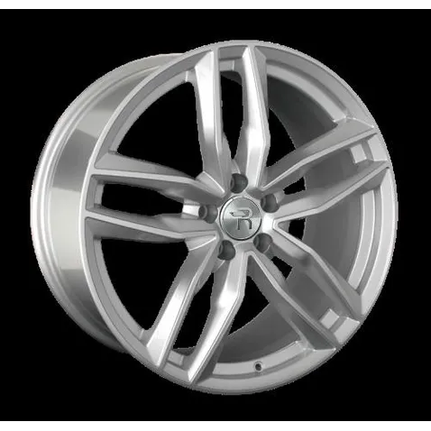 Диск литой R21 9.5J 5x112/66.6 ET36 REPLAY B237 MGMF 080056-040023005