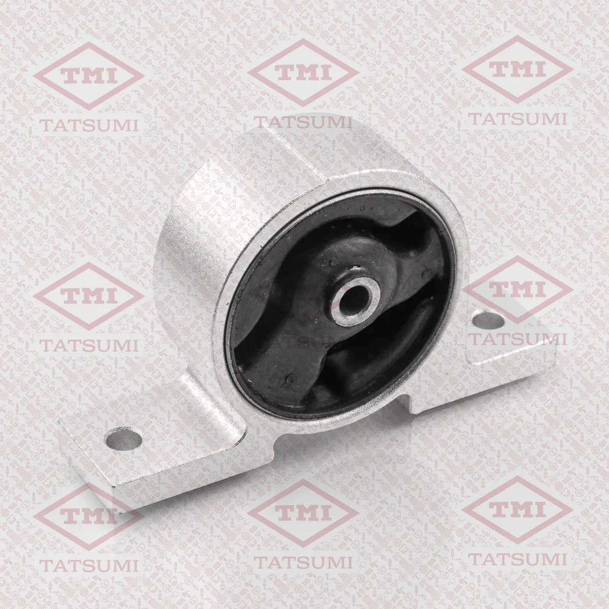 Опора двигателя передняя NISSAN Almera ->05 TATSUMI TEG1036