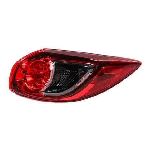 Фонарь задний правый внешний MAZDA CX-5 2011-2017 Eagle eyes MZ265B000R