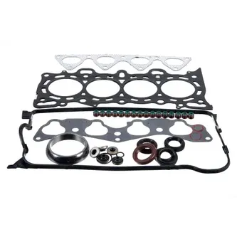 К-кт прокладок ДВС верхний Honda Civic VI 1.4-1.6 D14A4/D15Z3/D16Y STELLOX 11-22058-SX