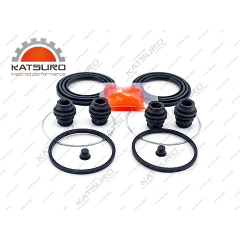Ремкомплект суппорта тормозного KATSURO KAT20741TOY