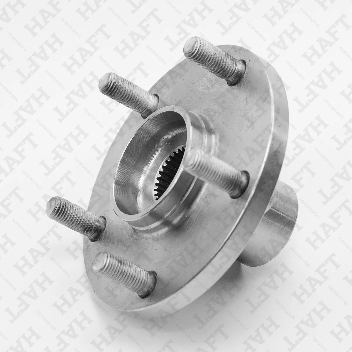 Ступица перед. TOYOTA Camry/Highlander 02->LEXUS RX350/ES300 01-> HAFT RV0319