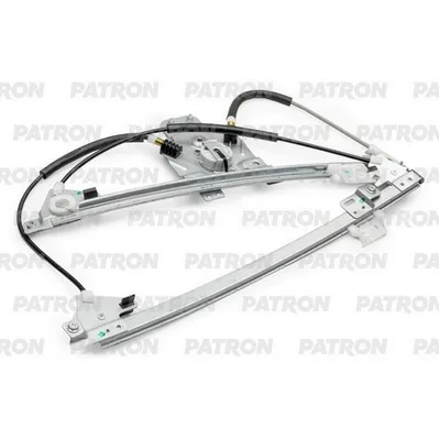 Стеклоподъемник (передний левый) CITROEN: C5 04- PATRON PWR1001L