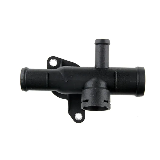 ФЛАНЕЦ СИСТ, ОХЛАЖДЕНИЯ VW GOLF IV 1.8T 97-05, SKODA OCTAVIA I 1.8T 96-00, AUDI A3 1.8T QUATTRO 96- NTY CTMVW027