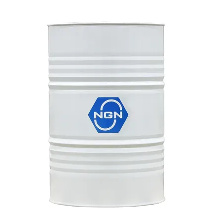 Масло трансмиссионное синт. NGN CVTF A-Line NS-3 200л
