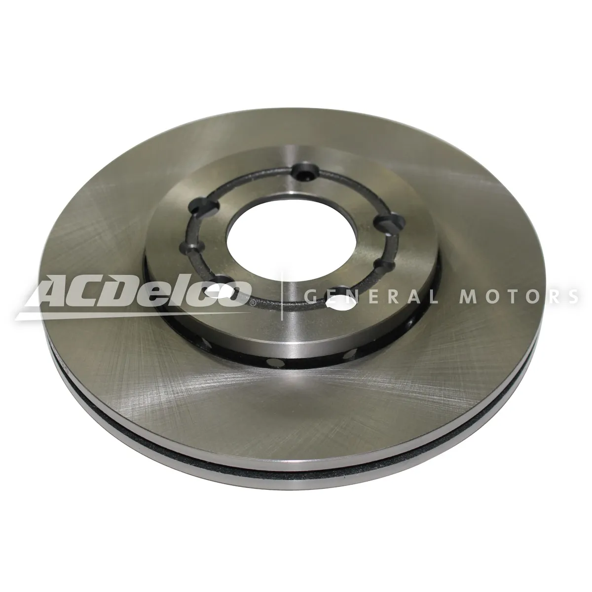 Диск тормозной ACDELCO 19374538