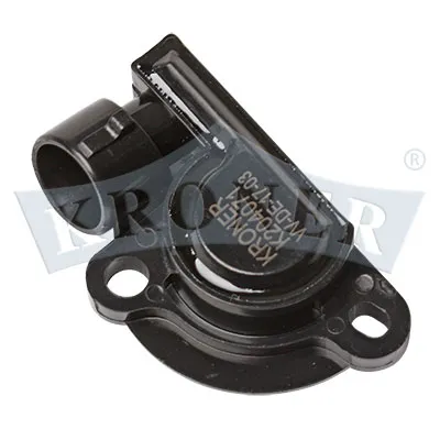 Датчик положения дроссельной заслонки CHEVROLET Aveo (03-), OPEL Astra G (98-) KRONER K204071