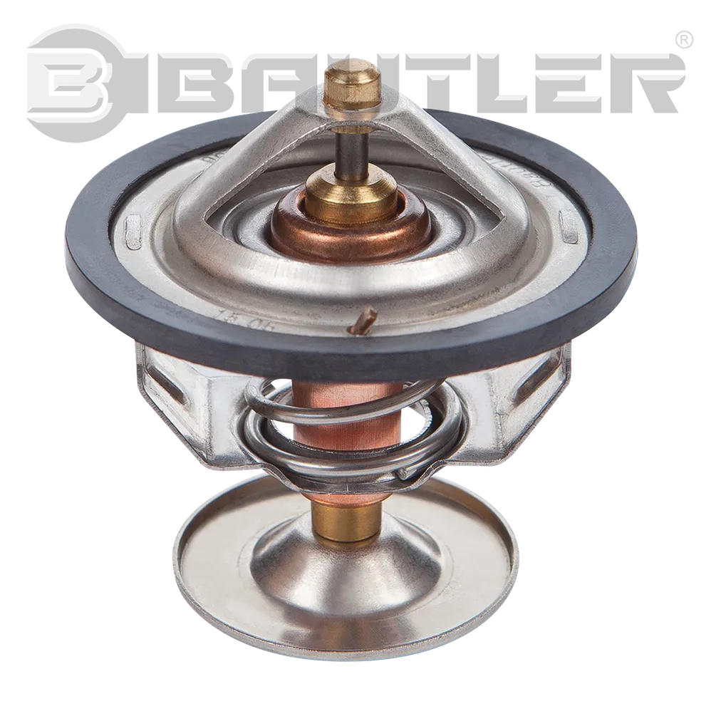 Термостат ГАЗ ТС-107-01.80ОС BAUTLER BTL2480T