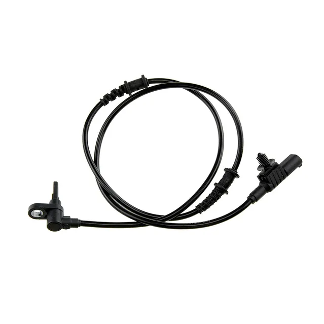 Датчик ABS пер MERCEDES SPRINTER 2006 VW CRAFTER 2006- L/R NTY HCAME031