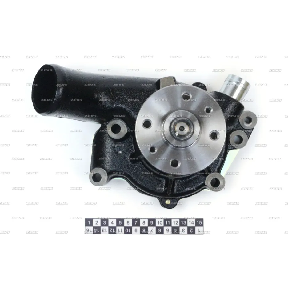 Помпа водяная ZEVS GF-IS125YZ