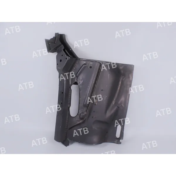 Брызговик ВАЗ 2121 левый в сборе ATB 1AV210AQL