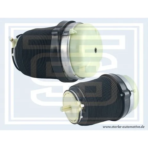Пневмобаллон AUDI ALLROAD (4F) задний STARKE 223-620