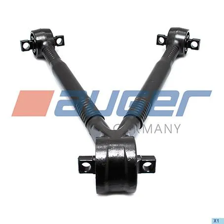 Тяга реактивная V-обр L667 d60 dотв23 23 130 130 MB Actros AUGER 15160