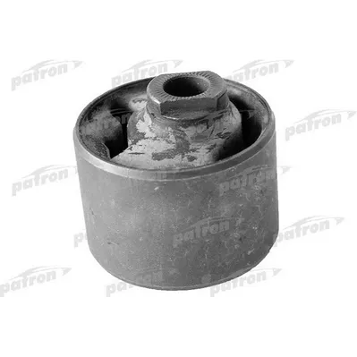 Сайлентблок рычага подвески CHEVROLET EVANDA (V200) 03-06 PATRON PSE1411