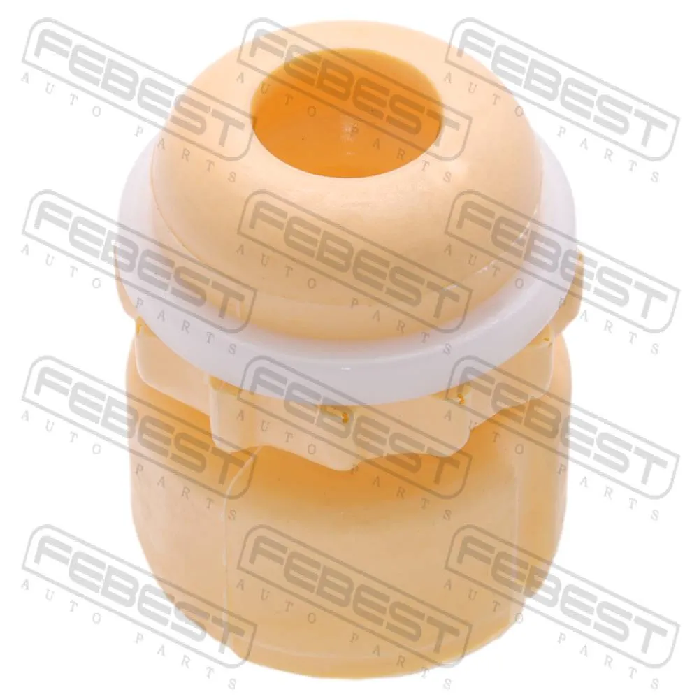 Отбойник заднего амортизатора TOYOTA MARK X GRX13# 2009.10-2019.12 [JP] FEBEST TD-GRX130R