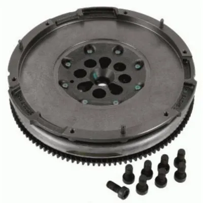 Маховик двухмассовый HYUNDAI/KIA mot.2.0CRDI SACHS 2294 002 169