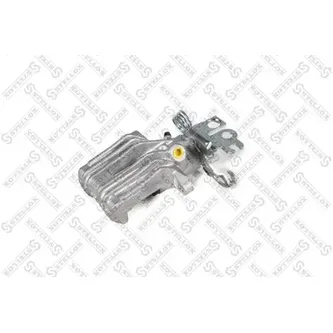 Суппорт тормозной задний правый без скобы VW Caddy 04-15 STELLOX 05-90680-SX