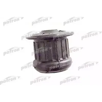 Опора двигателя сайлентблок агрегатной балки передний AUDI: 80 -96 PATRON PSE3002