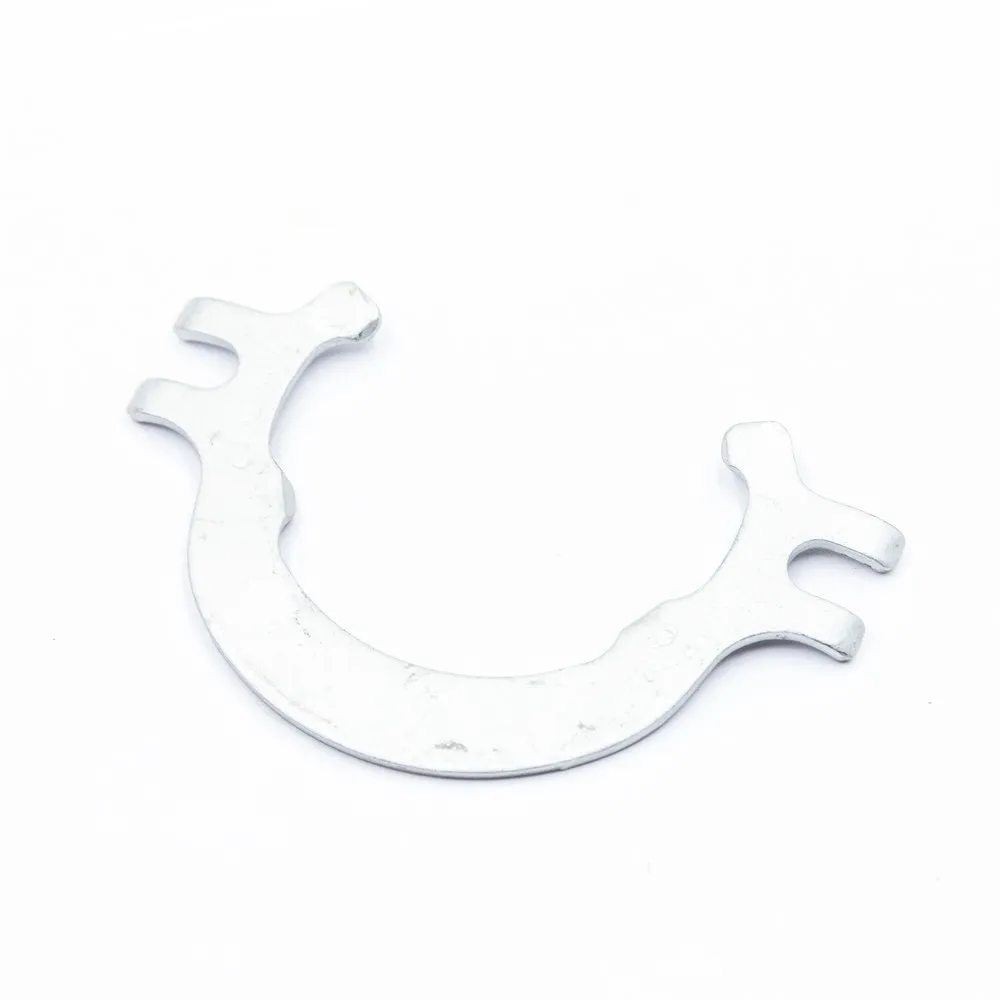 Хомут выхлопной системы MB MERCEDES-BENZ A001 991 54 70