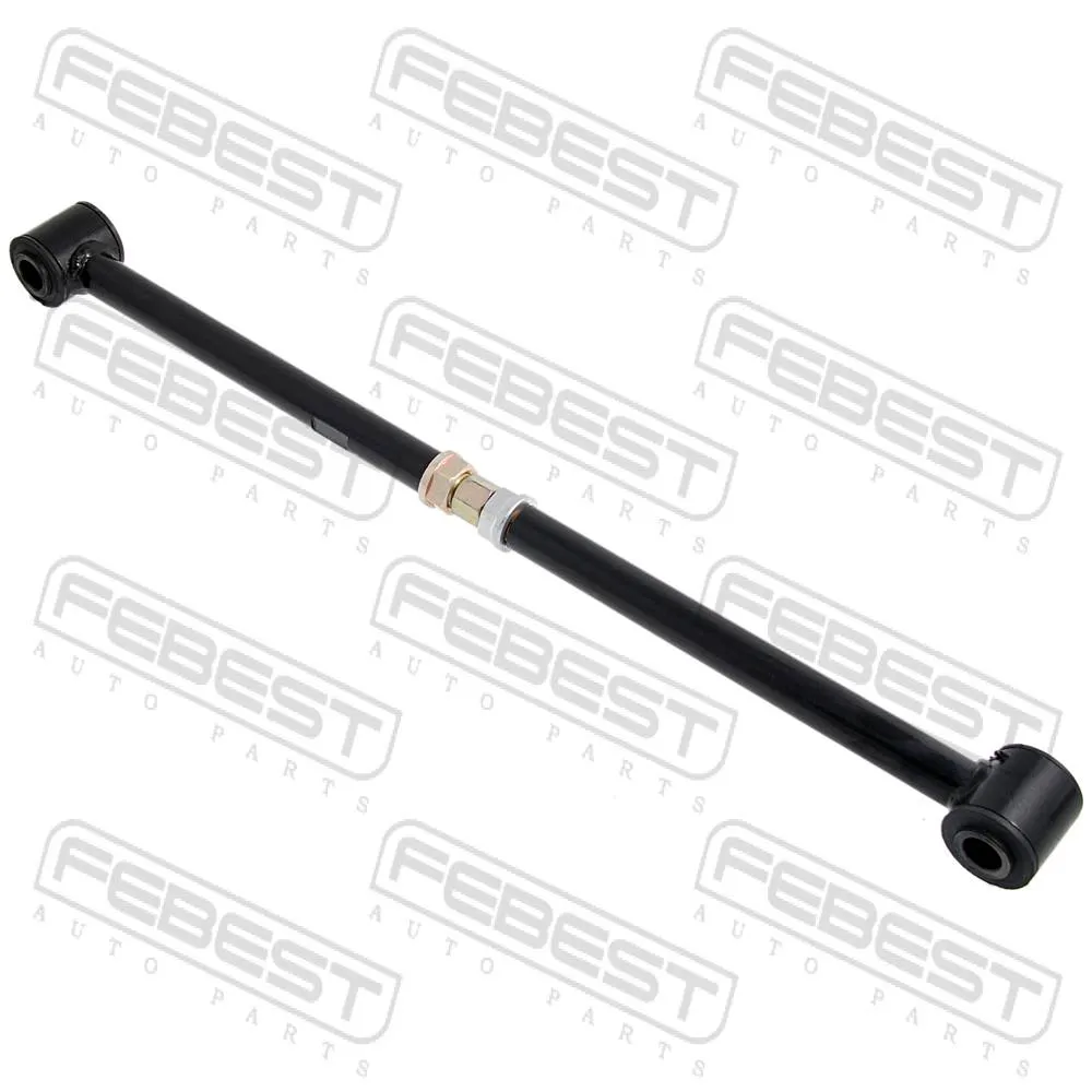 Тяга задняя поперечная регулируемая TOYOTA COROLLA AE10#,CE10#,EE10# 1991.06-2002.06 [ FEBEST 0125-AE100CL