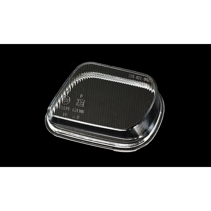 Стекло ПТФ лев Mercedes-Benz II (W210, S210) 1995-1999 SDS AOM00021XXX