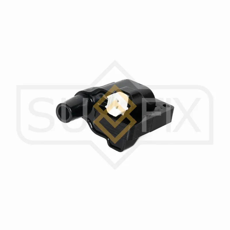 Катушка зажигания с кронштейном SUFIX FC-2221
