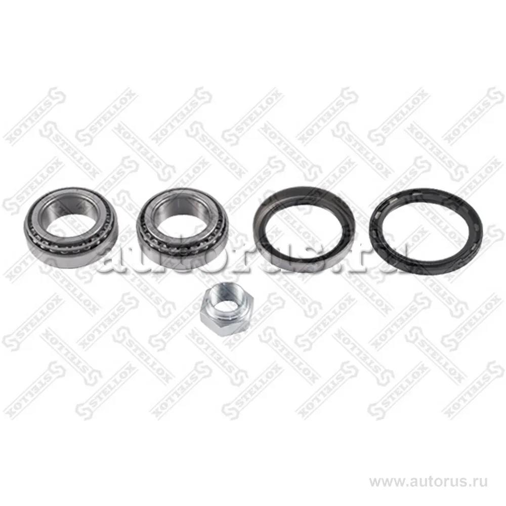 К-кт подшипника ступ. пер.Ford Escort/F STELLOX 4328462_SX
