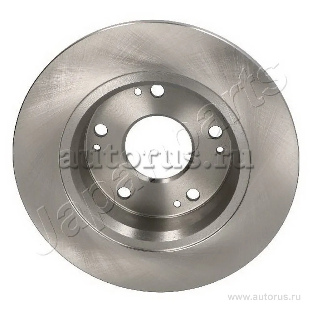 Диск тормозной JAPANPARTS DP-443