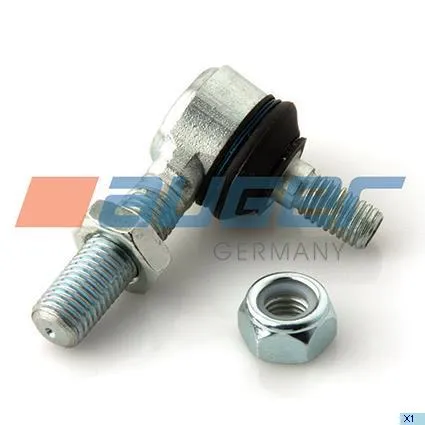 Наконечник тяги КПП правый Volvo F FL7 10 12 AUGER 10523